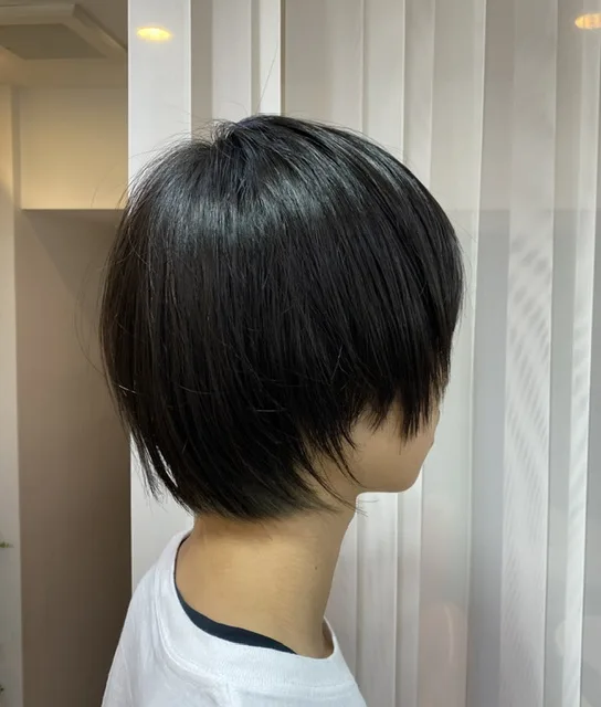 メンズのヘアスタイル|西荻窪の美容室 arch hair salon
