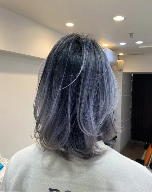 メンズのヘアスタイル|西荻窪の美容室 arch hair salon